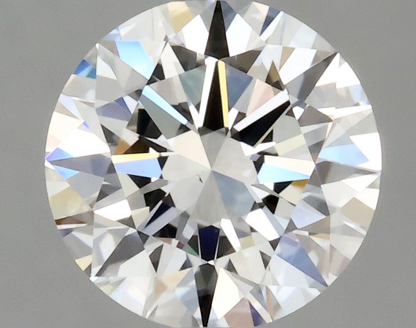 7506949341 Diamant Natural ROUND VS1