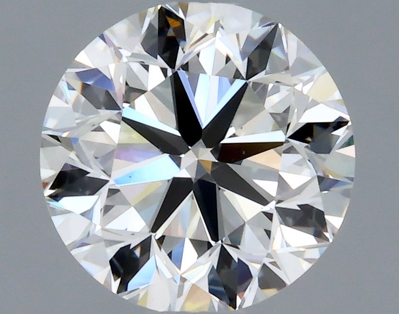 7506954835 Diamant Natural ROUND VS1