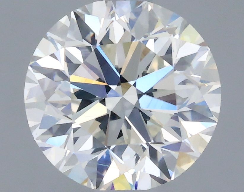 7506954869 Diamant Natural ROUND SI1