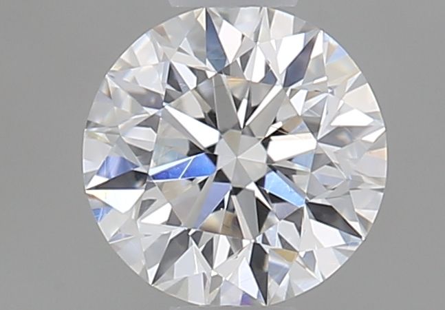 7506956255 Diamant Natural ROUND VS1
