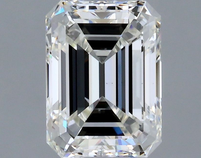 7506956936 Diamant Natural EMERALD VS1