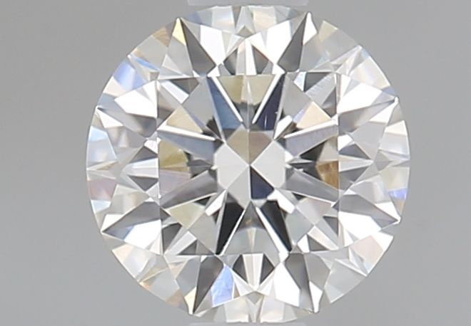 7506962036 Diamant Natural ROUND VS2