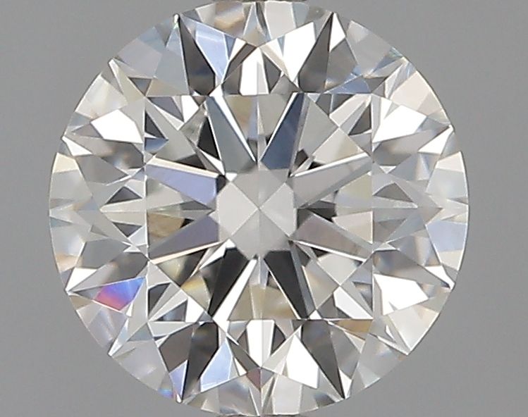 7506965526 Diamant Natural ROUND VS1