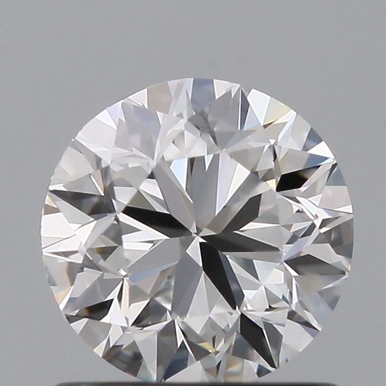 7506973062 Diamant Natural ROUND VVS2