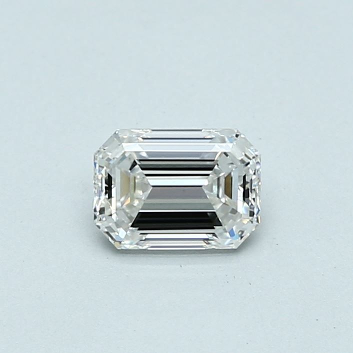 7506984082 Diamant Natural EMERALD VVS1