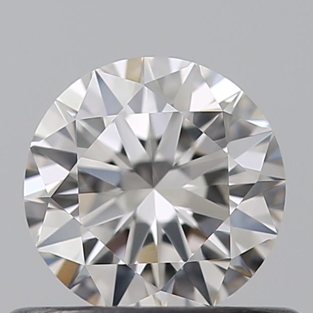 7506988616 Diamant Natural ROUND VVS1