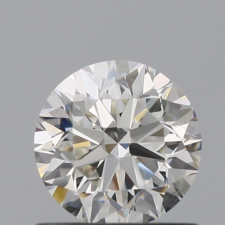 7506997411 Diamant Natural ROUND VVS2