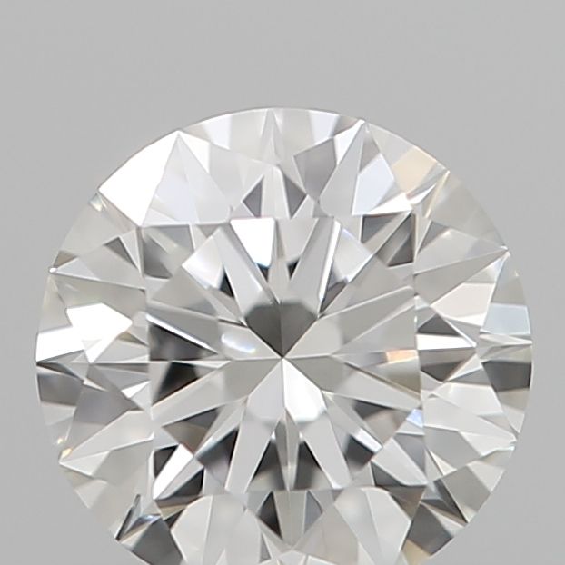 7508002847 Diamant Natural ROUND VVS2