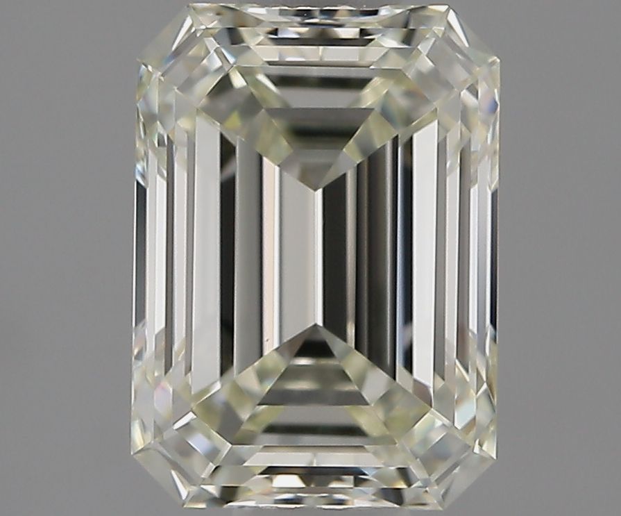 7508022463 Diamant Natural EMERALD VS1