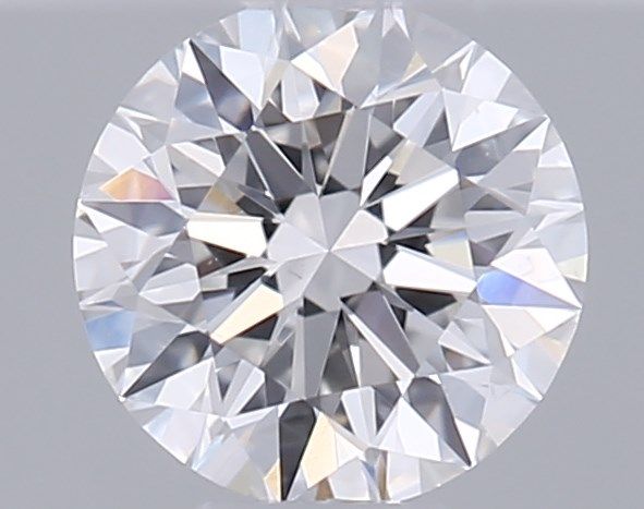 7508029881 Diamant Natural ROUND SI1