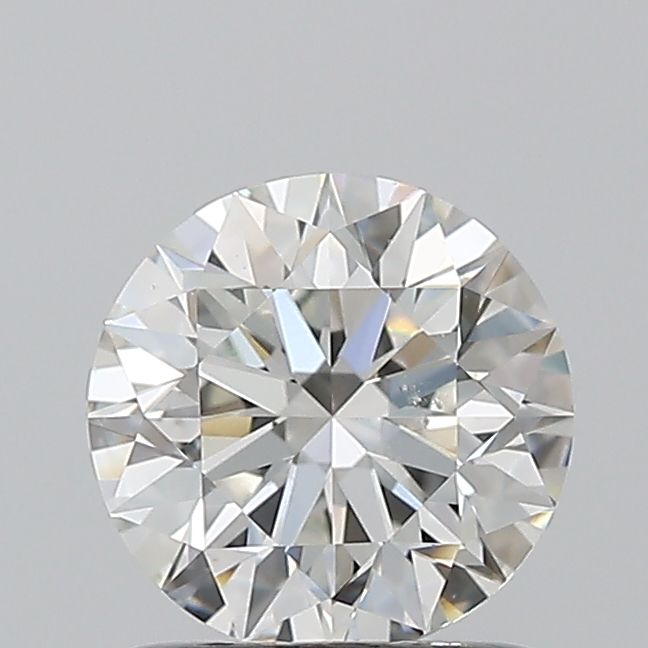 7508033089 Diamant Natural ROUND SI1