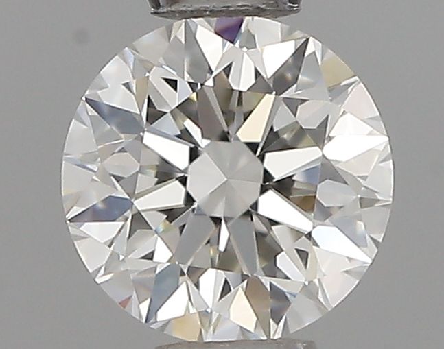 7508048470 Diamant Natural ROUND VVS1