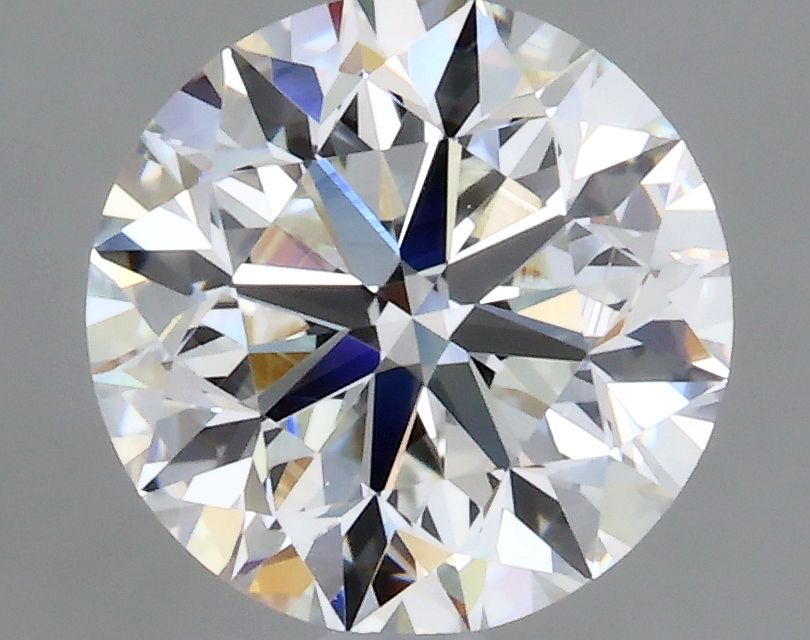 7508064913 Diamant Natural ROUND VVS1