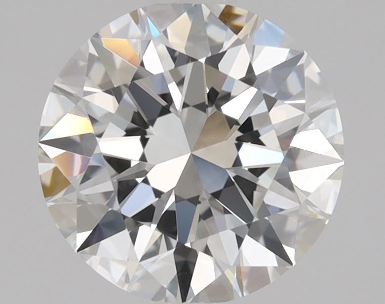7508071154 Diamant Natural ROUND VVS2