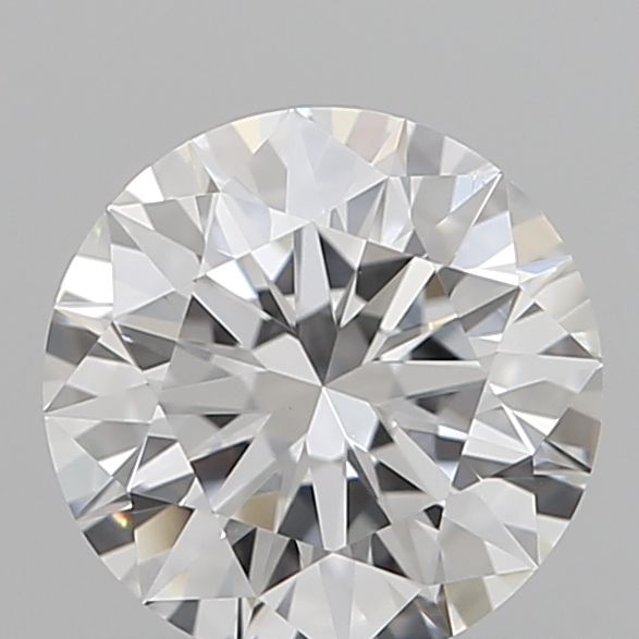 7508080942 Diamant Natural ROUND VS2