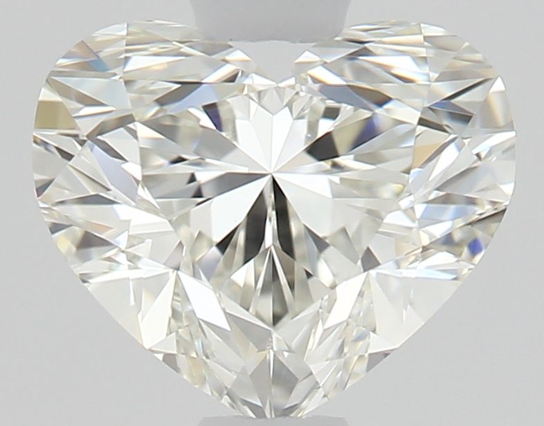 7508111574 Diamant Natural HEART VVS2