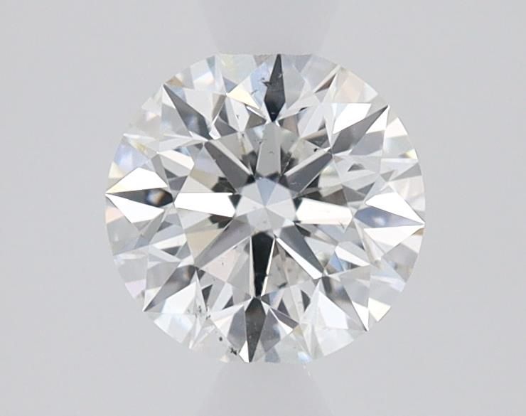 7508120164 Diamant Natural ROUND SI1