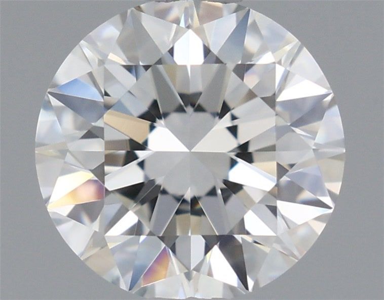 7508137799 Diamant Natural ROUND VVS1
