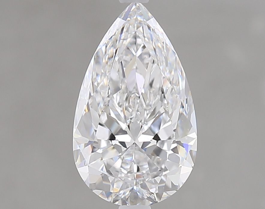 7508154745 Diamant Natural PEAR VS2