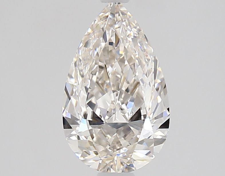 7508158232 Diamant Natural PEAR VS1