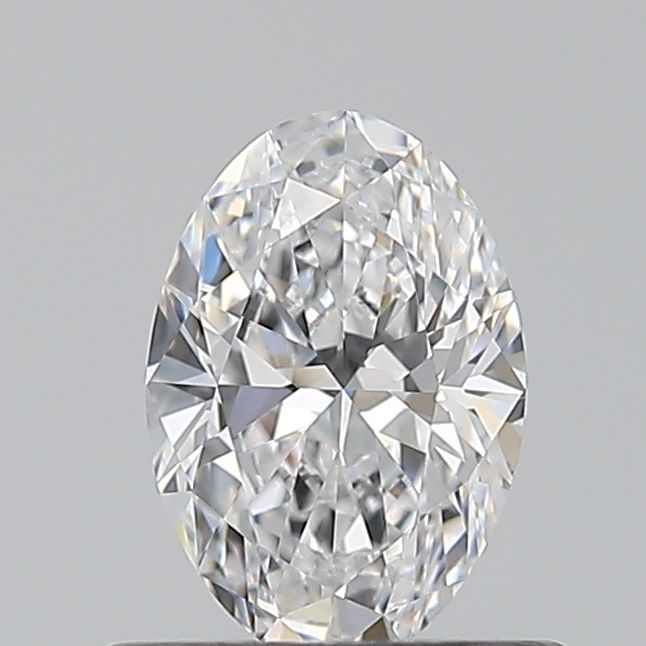 7508166095 Diamant Natural OVAL VVS1