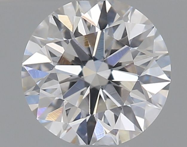 7508175037 Diamant Natural ROUND VS2