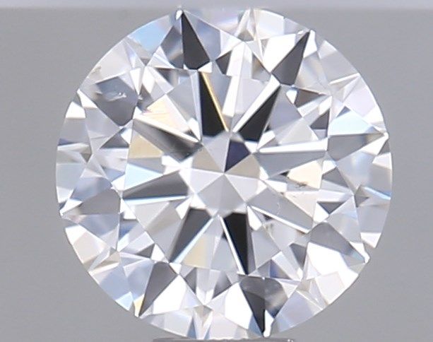 7508176613 Diamant Natural ROUND SI1