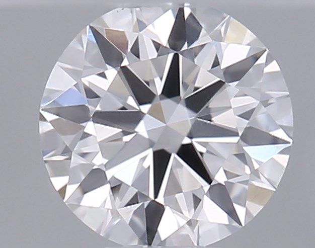 7508198976 Diamant Natural ROUND VS1