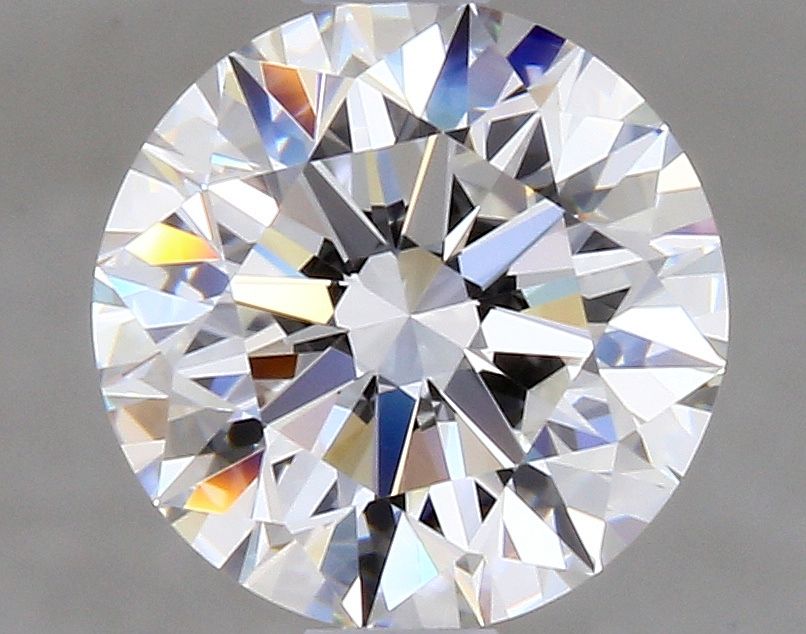 7508199001 Diamant Natural ROUND VVS1