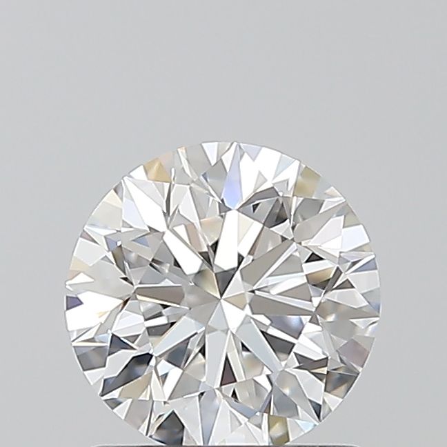 7508203516 Diamant Natural ROUND VS1