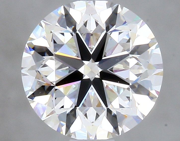 7508219825 Diamant Natural ROUND SI1