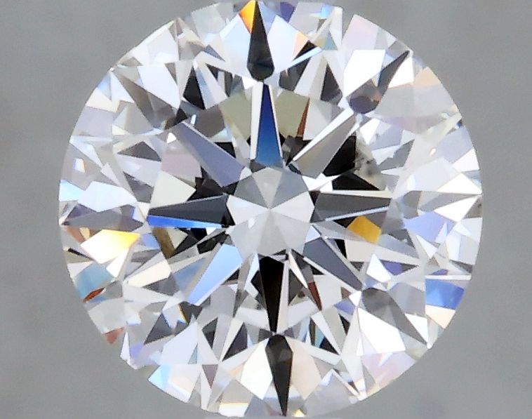 7508220569 Diamant Natural ROUND SI1