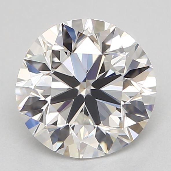 7508249480 Diamant Natural ROUND VS1