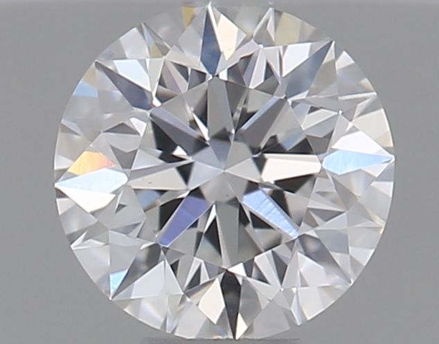 7508253788 Diamant Natural ROUND VS2