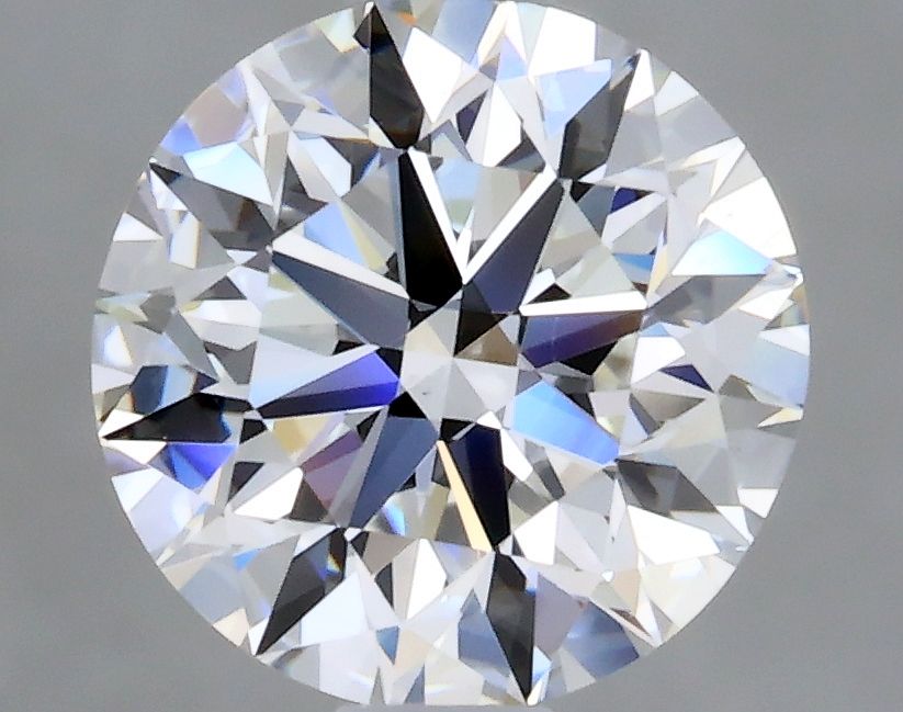 7508293319 Diamant Natural ROUND VS1