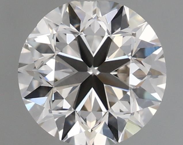 7508323331 Diamant Natural ROUND VS2