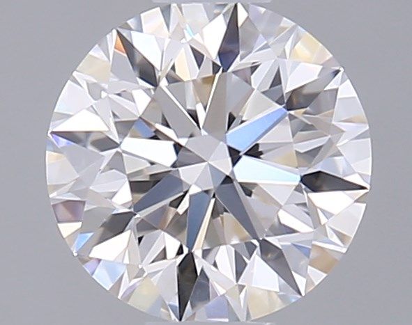 7508323762 Diamant Natural ROUND VVS1
