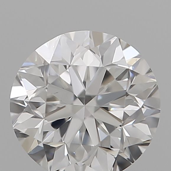 7508345625 Diamant Natural ROUND VS1
