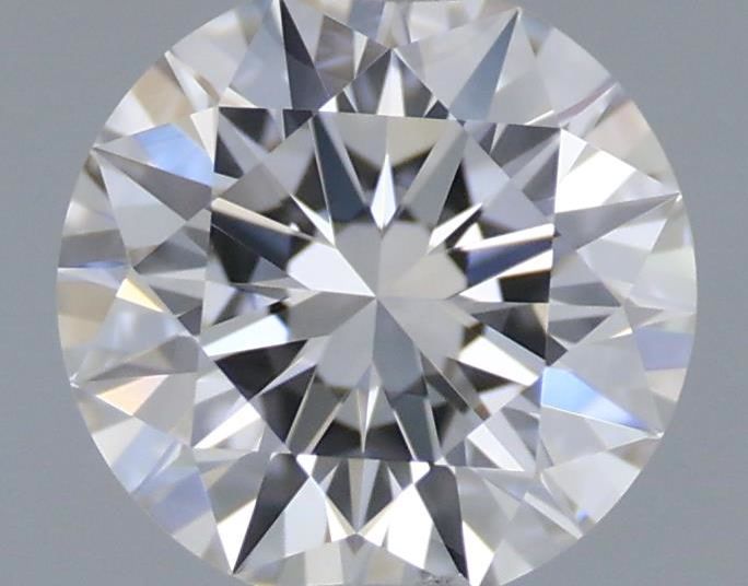 7508350959 Diamant Natural ROUND IF