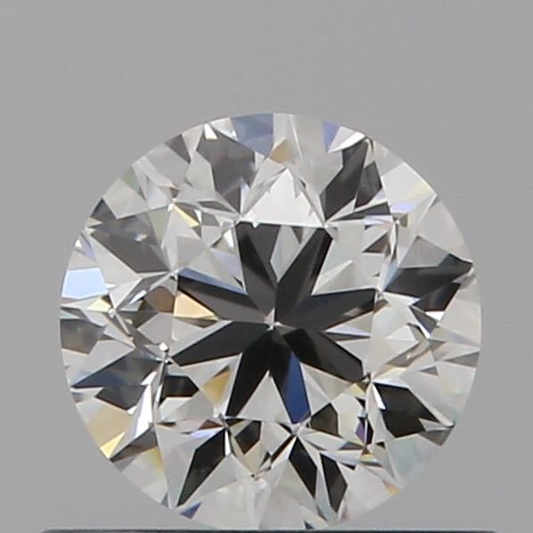 7508357976 Diamant Natural ROUND VS2