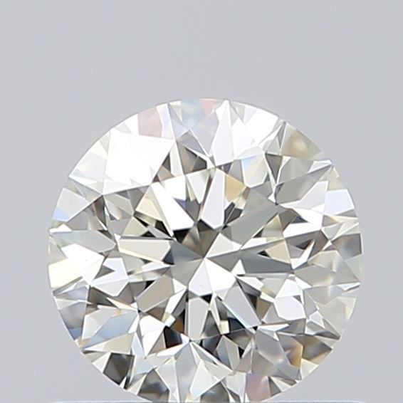 7508358913 Diamant Natural ROUND VS2