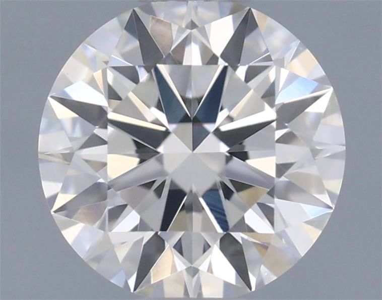 7508359522 Diamant Natural ROUND VVS2