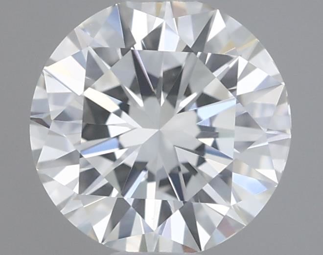 7508372530 Diamant Natural ROUND VVS2