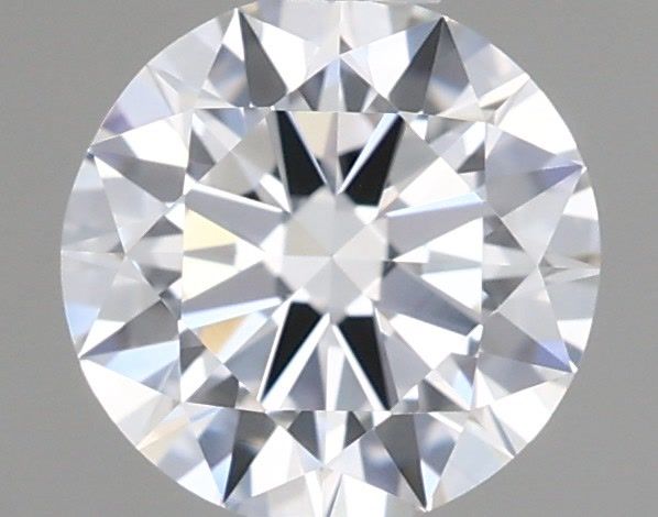 7508375284 Diamant Natural ROUND VVS2