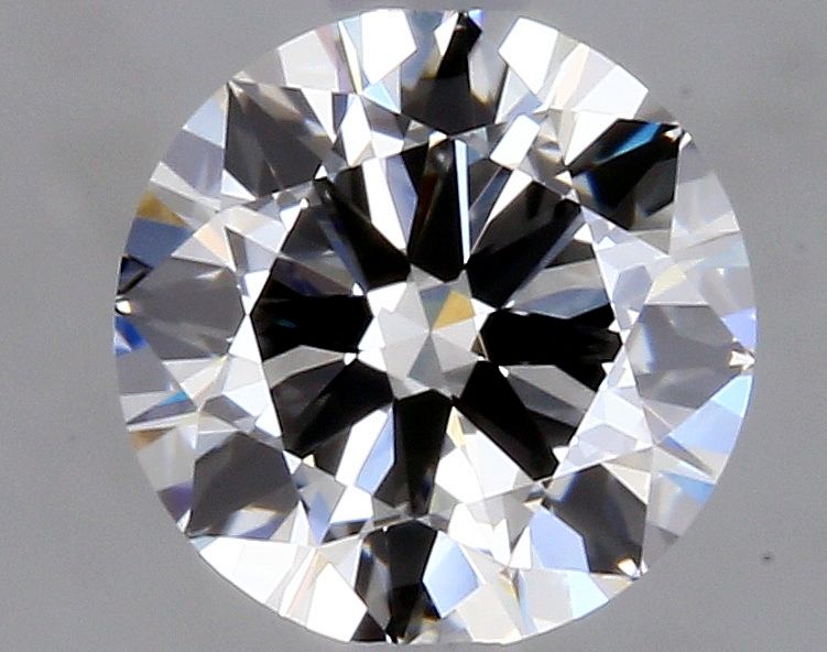 7508402940 Diamant Natural ROUND VVS1