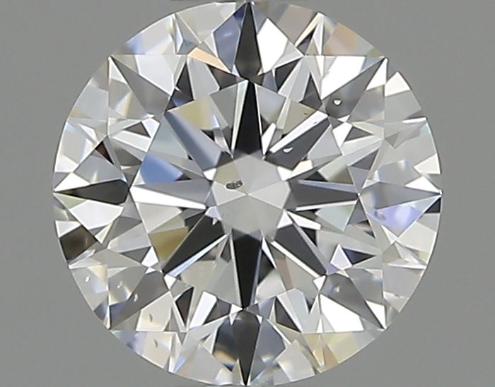 7508409762 Diamant Natural ROUND SI1