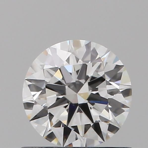 7508412900 Diamant Natural ROUND VVS2