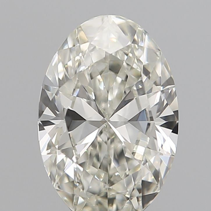 7508442315 Diamant Natural OVAL VS2