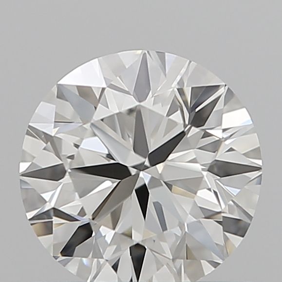 7508445728 Diamant Natural ROUND VS1