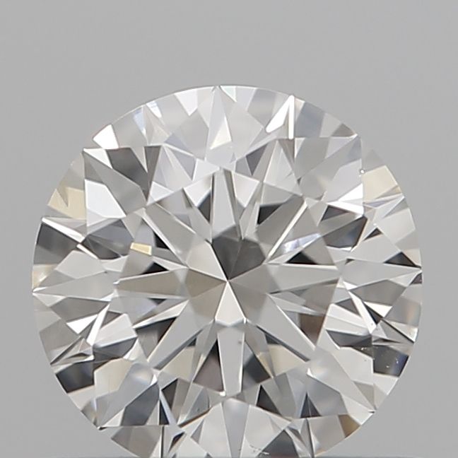 7508446207 Diamant Natural ROUND SI1